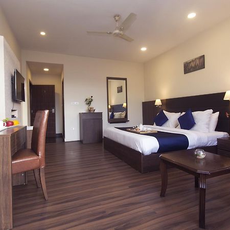 Hotel Gangtok Drift Экстерьер фото