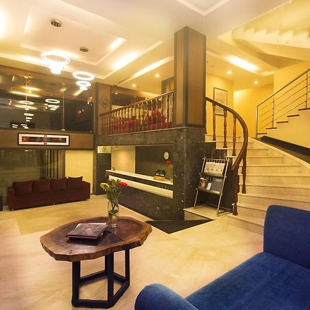 Hotel Gangtok Drift Экстерьер фото
