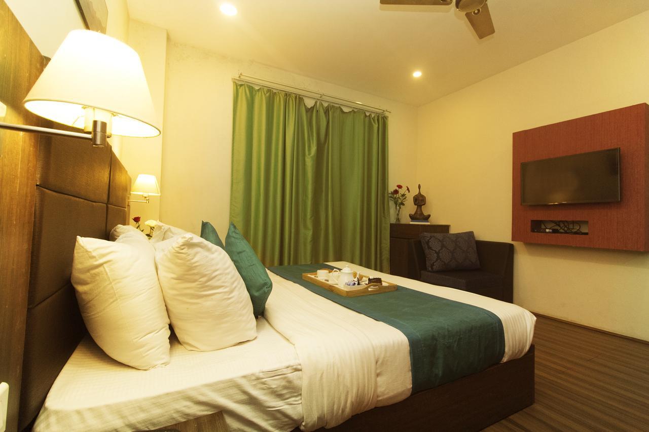 Hotel Gangtok Drift Экстерьер фото